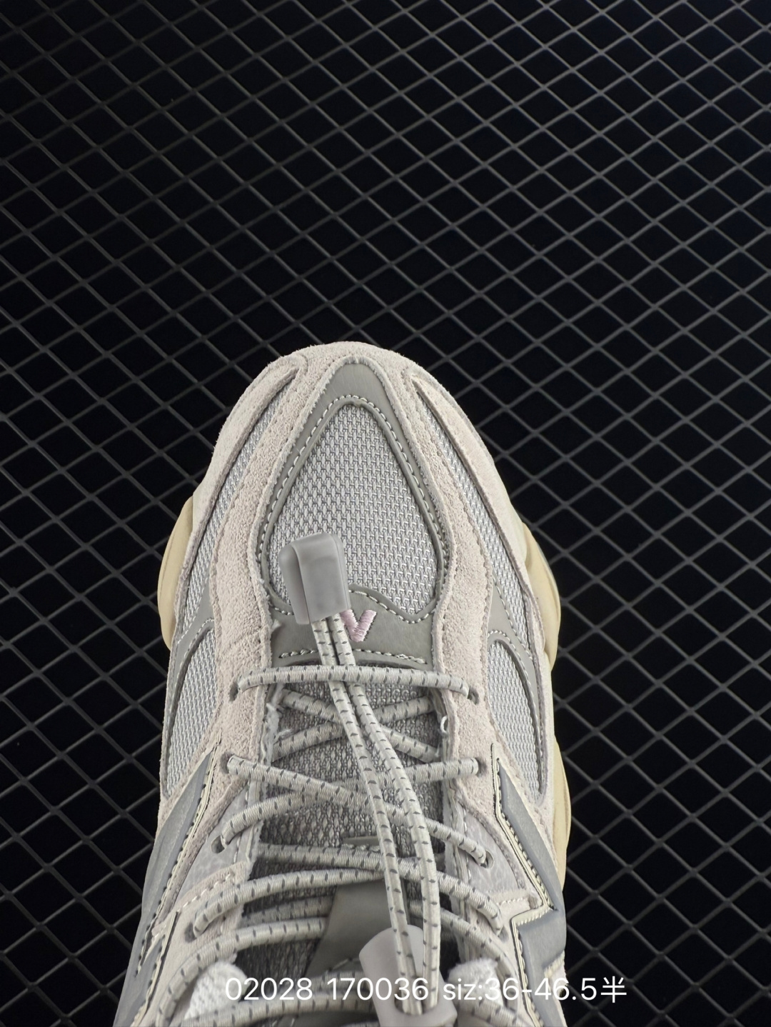 Joe Freshgoods x New Balance NB9060